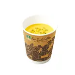 コーンスープ Corn soup(ゼッテリア 吉塚駅前店)
