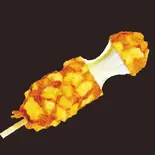 ポテトチーズハットグ Potato cheese hot dog（オッパチーズ）