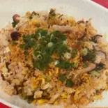 アジアンヒート炒飯 小(アジアンヒート)