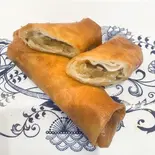 五目春巻(2本)（喜家♡丼丸♡【手作り総菜弁当キヤ】）