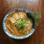 塩らーめん（ゆきみ家 (ゆきみや)）
