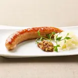 千駄木腰塚ジューシーフランクの鉄板焼（やさいや 鉄板焼野菜 赤坂店）
