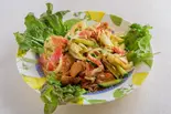 チキンサラダ/Chicken Salad（サイノ アジアンキッチン）
