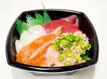 みなと丼 Minato Rice Bowl（海鮮丼’z 駒込店）