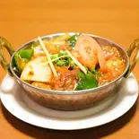 チキンドーピアザchicken Do Piaza（インドレストラン クリシュナタージ）