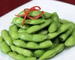 枝豆 Edamame Beans（中崋苑）