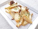 きのこバター炒め（飲兵衛）