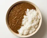 バターチキンカレー（ニネンシバリ）