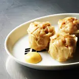 貝柱焼売 4個入り（【ステーキ＆焼肉弁当】シュチニクリン）