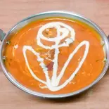 豆カレーセット Dal Curry Set（Red pepper）