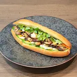 チキンバインミー（Cal-Viet CINTAS365(カルビエットシンタス365)）