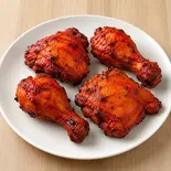 タンドリーチキン 4p Tandoori Chicken(SAMOSA Family Restaurant and Bar)