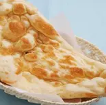 ナン Naan（クーシ）
