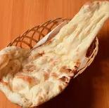 ナン Naan（ニューナマステインディアンレストラン）