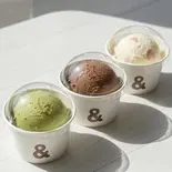 ジェラート 8個セット（＆）