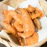 えびの唐揚げ（しんちゃん）