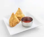 サモサ 2P（KATHMANDU MOMOHUB）