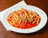 ニンニクたっぷりトマトソース（Festa Piazza）