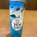 ツバメの巣ドリンク (Nước Yến)（ベトナム料理モク屋木場店）