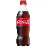 コカ・コーラ 500ml（ミトミトカレー 上石神井店）