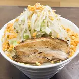 辛ラーメン（麺屋つる）