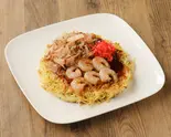 海老玉(広島風)（お好み焼き・鉄板焼 みつえちゃん 西船橋北口駅前店）