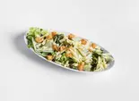 チーズたっぷりシーザー風サラダ(CS) Lサイズ 3~4人前(インドカレー ターリー屋(Indian Curry Thaliya)川崎西口通り店 )