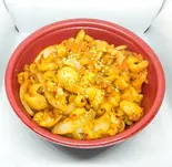豚ホルモン味噌炒め丼(ホルモンみや美)