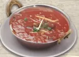 マトンカレー Mutton Curry（GORKHALI RESTAURANT）