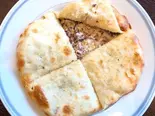 Kasmiri nan カシミリナン（インドネパール料理ディルクス岸部店）