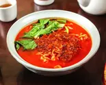 担々麺（香楽園 蒲田西口店）