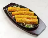 シーカバブ(2P)（だるま食堂）
