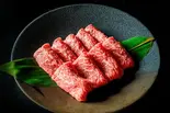 牛べえシンシン丼（和牛焼肉 牛べえ）