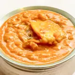 豚トントロカレー/Buta tontoro curry（デュセニ村722）