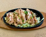 油淋鶏（お食事処・酒場 テンシンロ）