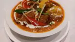 ラム カダイ(Lamb Kadai)（カジャナ）