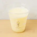 完熟パイナップル（アイスるんです摂津本山店）