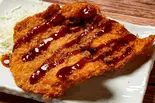チキンカツゴールドブレイク(ゴールデンポテト 大宮すずらん通り店)