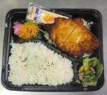 チキン南蛮弁当（ママクック 次屋店）