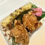 のりから弁当（ダイナマイトキッチン）