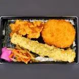 のりから弁当(おべんと にゅーるーつ)
