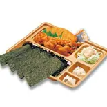 のりから弁当（本家かまどや 横前店）