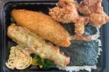 のりから弁当（手作り弁当たつしん）