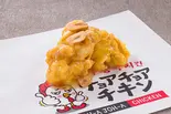 ハニーガーリックチキン (モモ)2pic（チョアチョアチキン 北野町店）