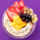 ご褒美フルーツボウル(Reward Fruit Bowl)(J BOWL早稲田大学前店)