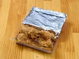 骨付き鶏ももフライ(ヤンミーヤ)