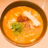 カレーうどん（釜喜利うどん）