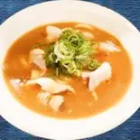 カレーうどん（讃岐うどん酒場 川金）