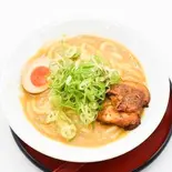 カレーうどん(LAMA)