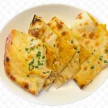 ポテトナン Potato Nan（ヤマカレーインドレストラン）